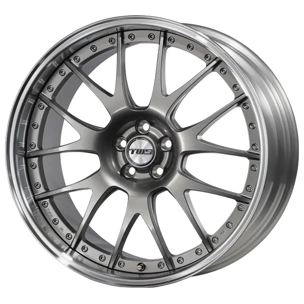 TWS Exlete 107M Super-High E Disc TWS-EXL107M-Super-HighE-5x112-2090-44-TS