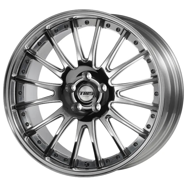 TWS Exlete 108M Super-High E Disc TWS-EXL108M-Super-HighE-5x108-22105--1-3DB