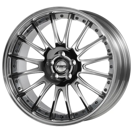 TWS Exlete 108M Super-High E Disc TWS-EXL108M-Super-HighE-5x112-22100-6-3DB