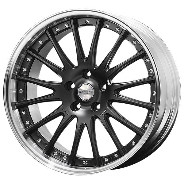 TWS Exlete 108M Super-High E Disc TWS-EXL108M-Super-HighE-5x112-20105-12-FB