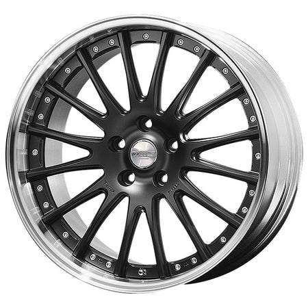 TWS Exlete 108M Super-High E Disc TWS-EXL108M-Super-HighE-5x100-20100-44-FB