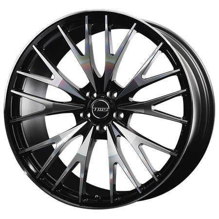 TWS Exlete 110M-EXE Standard TWS-EXL110M-EXE-Standard-5x1143-2290-25-GBC