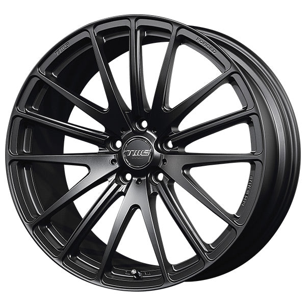 TWS Exlete 115F Standard TWS-EXL115F-Standard-5x1143-1985-40-FB