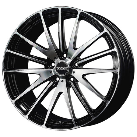 TWS Exlete 115F Standard TWS-EXL115F-Standard-5x112-1980-45-GBC