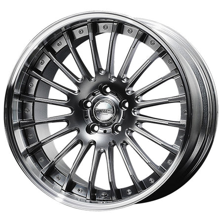 TWS Exlete 118F-EXE Super-High E Disc TWS-EXL118F-EXE-Super-HighE-5x112-20120-44-FHGM