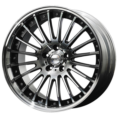TWS Exlete 118F-EXE Super-High E Disc TWS-EXL118F-EXE-Super-HighE-5x1143-2285-24-GBC