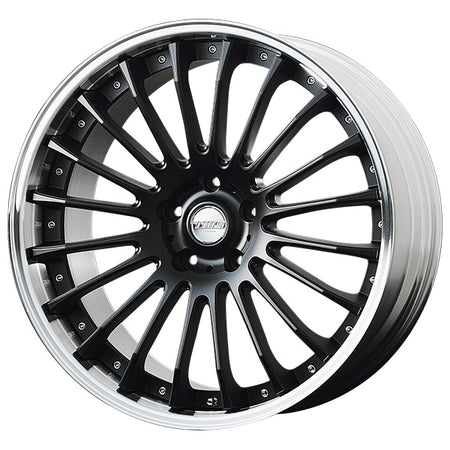TWS Exlete 118F-EXE Super-High E Disc TWS-EXL118F-EXE-Super-HighE-5x1143-2295-24-FB