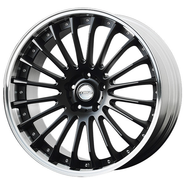 TWS Exlete 118F-EXE Super-High E Disc TWS-EXL118F-EXE-Super-HighE-5x130-2290-31-FB