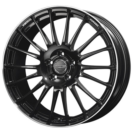 TWS Exlete 118F-SP Mono TWS-Exlete118FSPMono-5x112-1995-50-GRBF