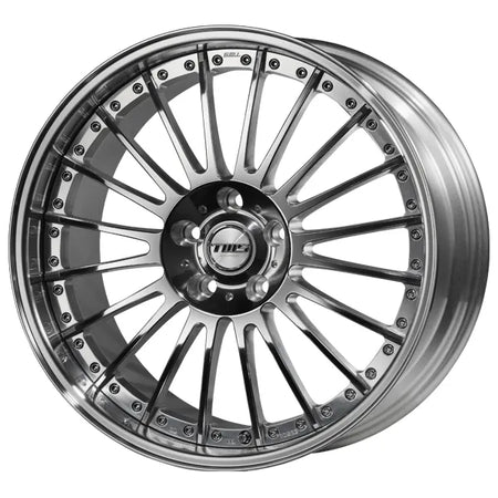 TWS Exlete 118F Super-High E Disc TWS-EXL118F-Super-HighE-5x100-19105-25-3DB