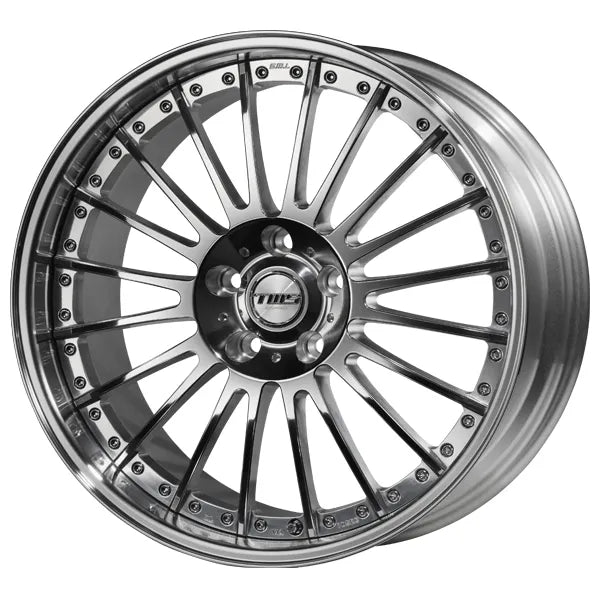 TWS Exlete 118F Super-High E Disc TWS-EXL118F-Super-HighE-5x112-19115-50-3DB