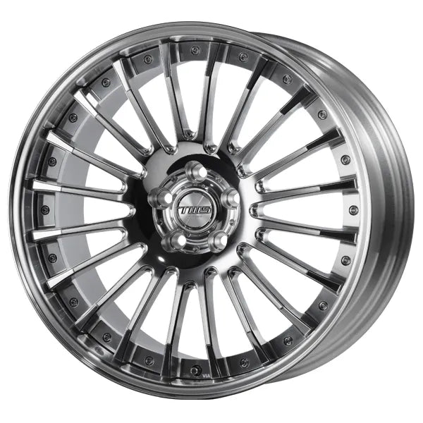TWS Exlete 118F-EXE Super-High E Disc TWS-EXL118F-EXE-Super-HighE-5x1143-22105-50-3DB
