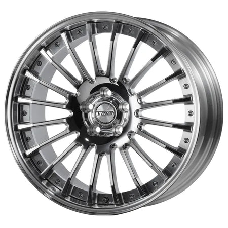 TWS Exlete 118F-EXE Super-High E Disc TWS-EXL118F-EXE-Super-HighE-5x1143-22105-50-3DB