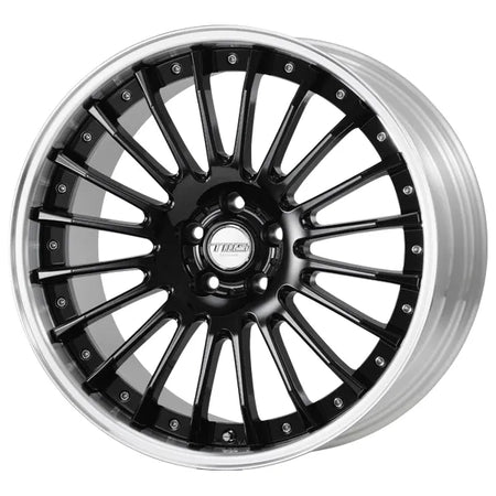TWS Exlete 118F-EXE Super-High E Disc TWS-EXL118F-EXE-Super-HighE-5x108-22100-44-GB