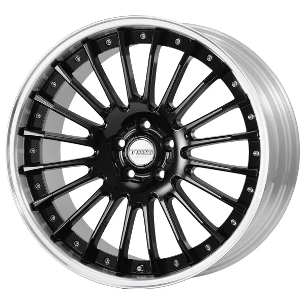 TWS Exlete 118F-EXE Super-High E Disc TWS-EXL118F-EXE-Super-HighE-5x130-22115-37-GB