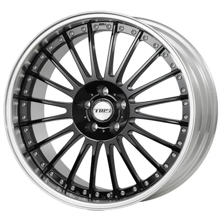 TWS Exlete 118F Super-High E Disc TWS-EXL118F-Super-HighE-5x100-1980-6-GB