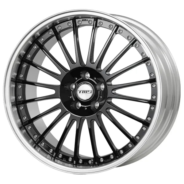 TWS Exlete 118F Super-High E Disc TWS-EXL118F-Super-HighE-5x120-2185--1-GB