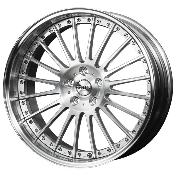 TWS Exlete 118F Super-High E Disc TWS-EXL118F-Super-HighE-5x120-1985--1-BRS