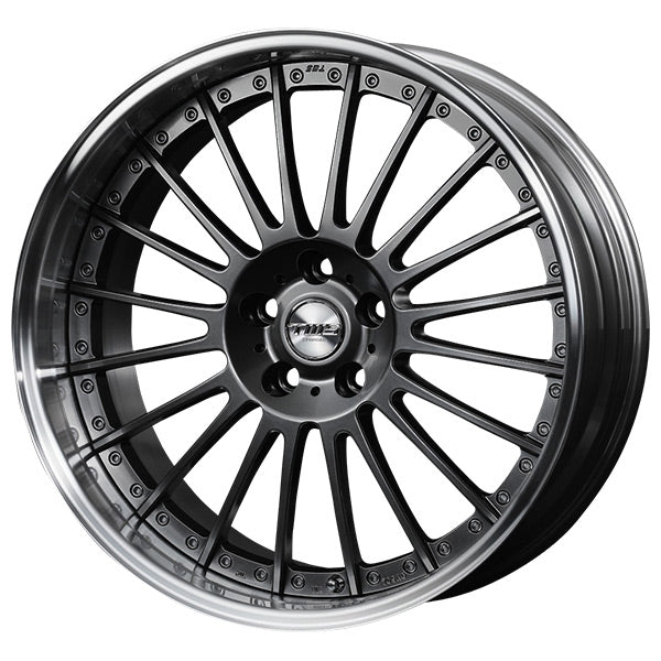 TWS Exlete 118F Super-High E Disc TWS-EXL118F-Super-HighE-5x112-19110-31-FHGM