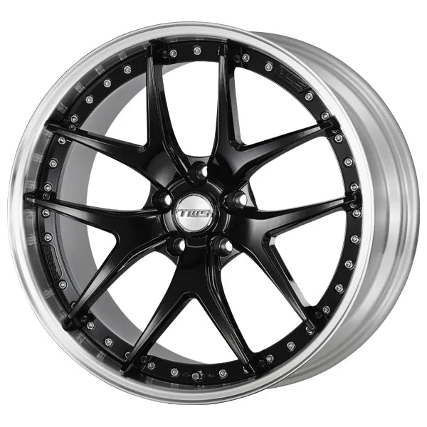 TWS Exlete 205S Super-High E Disc TWS-EXL205S-Super-HighE-5x108-2180--20-GB