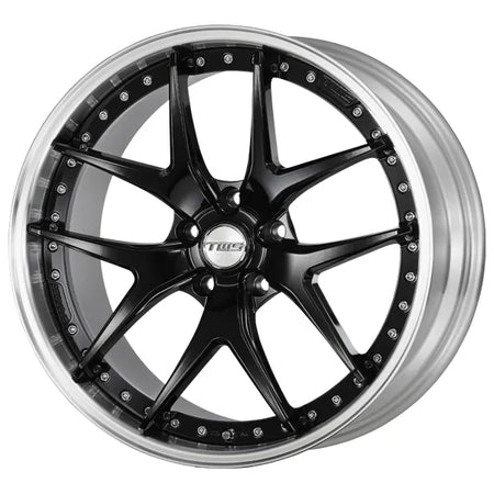 TWS Exlete 205S Super-High E Disc TWS-EXL205S-Super-HighE-5x100-20125-38-GB
