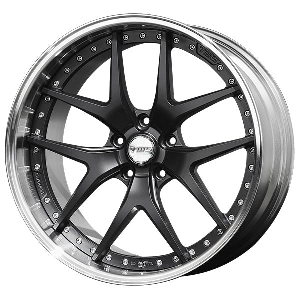 TWS Exlete 205S Super-High E Disc TWS-EXL205S-Super-HighE-5x130-2180--20-FB