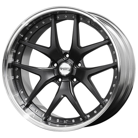 TWS Exlete 205S Super-High E Disc TWS-EXL205S-Super-HighE-5x120-20125-50-FB