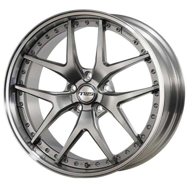 TWS Exlete 205S Super-High E Disc TWS-EXL205S-Super-HighE-5x120-2180-6-TS