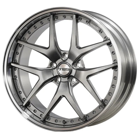 TWS Exlete 205S Super-High E Disc TWS-EXL205S-Super-HighE-5x120-2180-6-TS