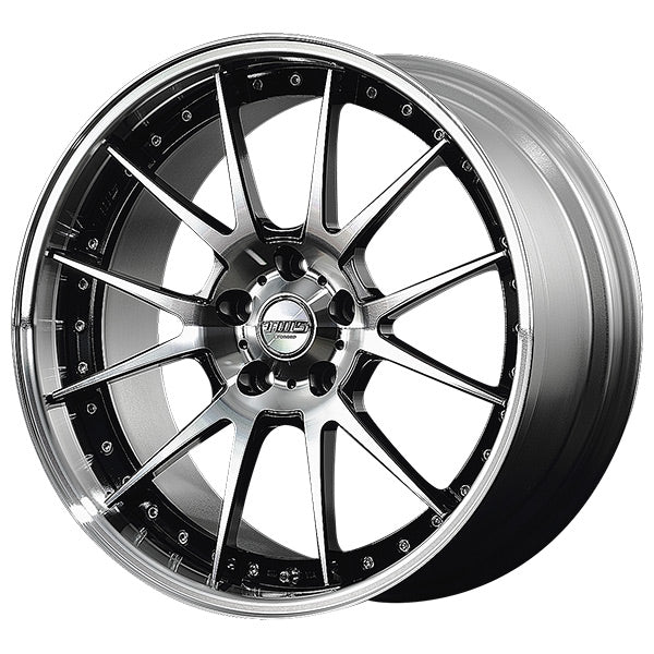 TWS Exlete 206S Super-High E Disc TWS-EXL206S-Super-HighE-5x120-2075--1-GBC