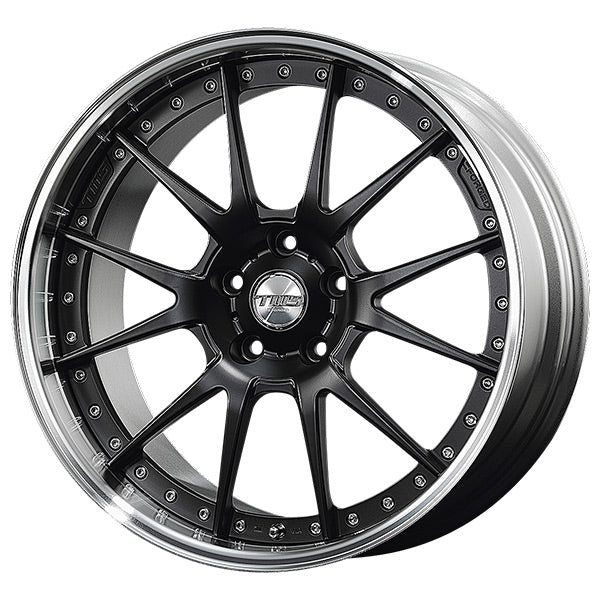 TWS Exlete 206S Super-High E Disc TWS-EXL206S-Super-HighE-5x112-2075--1-FB