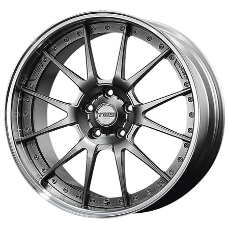 TWS Exlete 206S Super-High E Disc TWS-EXL206S-Super-HighE-5x1143-2085--1-FHGM