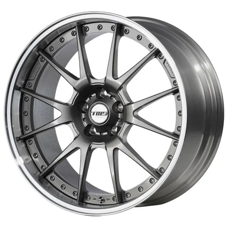 TWS Exlete 206S Super-High E Disc TWS-EXL206S-Super-HighE-5x120-20100-44-TS