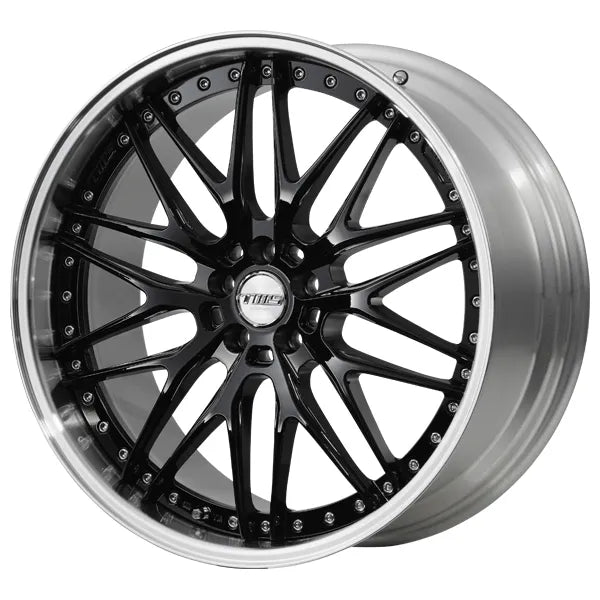 TWS Exlete 210M Super-High E Disc TWS-EXL210M-Super-HighE-5x1143-2195--1-GB