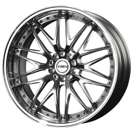 TWS Exlete 210M Super-High E Disc TWS-EXL210M-Super-HighE-5x100-2080--7-3DB