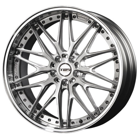 TWS Exlete 210M Super-High E Disc TWS-EXL210M-Super-HighE-5x1143-2185-12-BRS