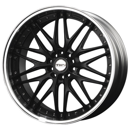 TWS Exlete 210M Super-High E Disc TWS-EXL210M-Super-HighE-5x120-21125-50-FB