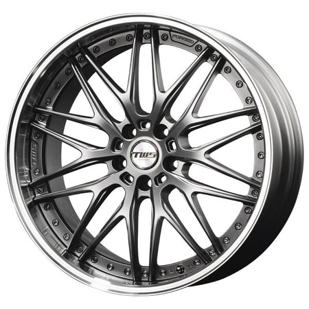TWS Exlete 210M Super-High E Disc TWS-EXL210M-Super-HighE-5x108-21120-44-FHGM