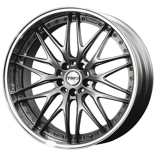 TWS Exlete 210M Super-High E Disc TWS-EXL210M-Super-HighE-5x130-2190-44-FHGM