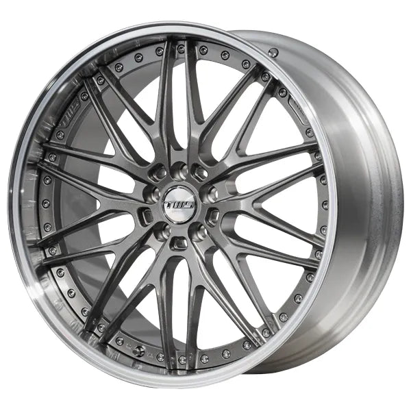 TWS Exlete 210M Super-High E Disc TWS-EXL210M-Super-HighE-5x130-21100-44-TS