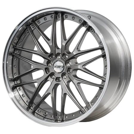 TWS Exlete 210M Super-High E Disc TWS-EXL210M-Super-HighE-5x108-20100-19-TS