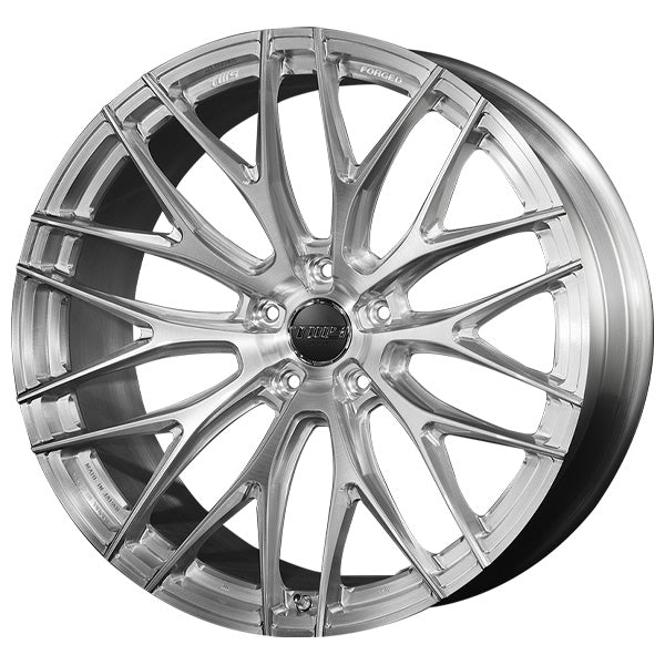 TWS Exlete 310M-EXE C TWS-Exlete310MEXEC-5x112-23105-18-BRS