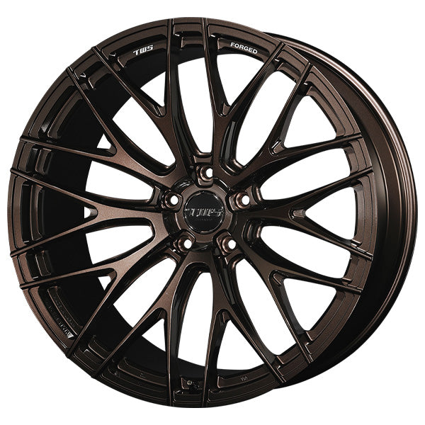 TWS Exlete 310M-EXE C TWS-Exlete310MEXEC-5x130-23120-20-DBR