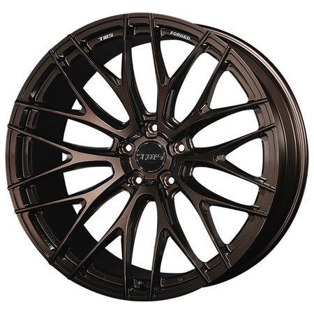 TWS Exlete 310M-EXE C TWS-Exlete310MEXEC-5x130-23120-20-DBR