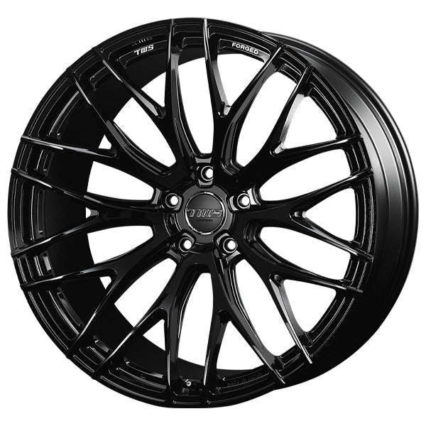 TWS Exlete 310M-EXE S TWS-Exlete310MEXES-5x130-23105-25-GB
