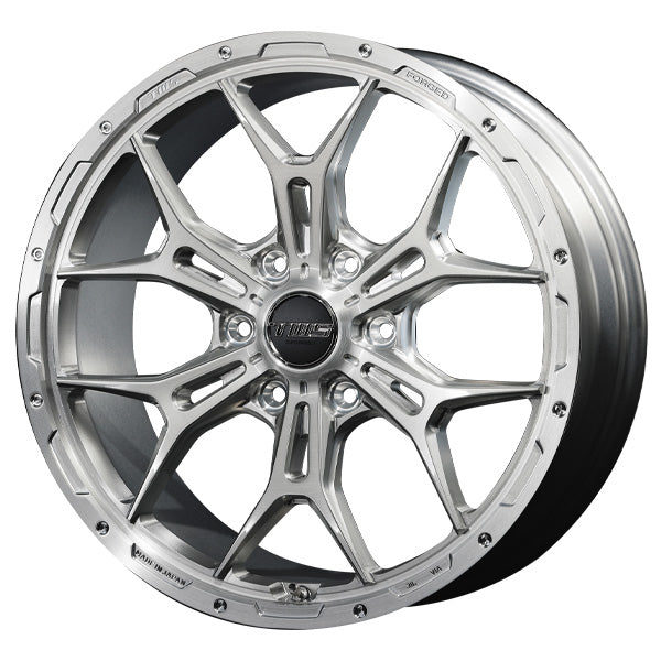 TWS Exlete 306S C TWS-EXL306S-C-6x1397-2085-20-BRS