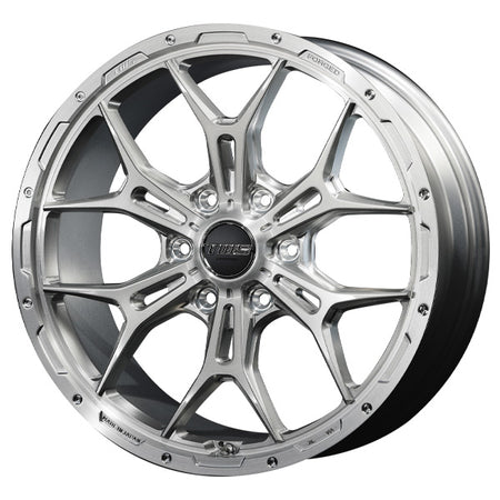 TWS Exlete 306S S TWS-EXL306S-S-6x1397-2085-50-BRS