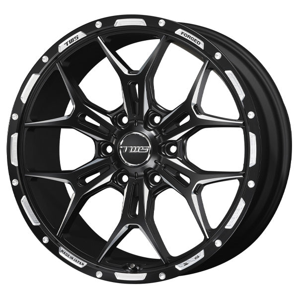 TWS Exlete 306S C TWS-EXL306S-C-6x1397-2085-20-FBC