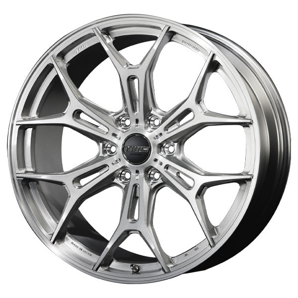 TWS Exlete 306S-Urban S TWS-EXL306S-Urban-S-6x1397-2295-50-BRS