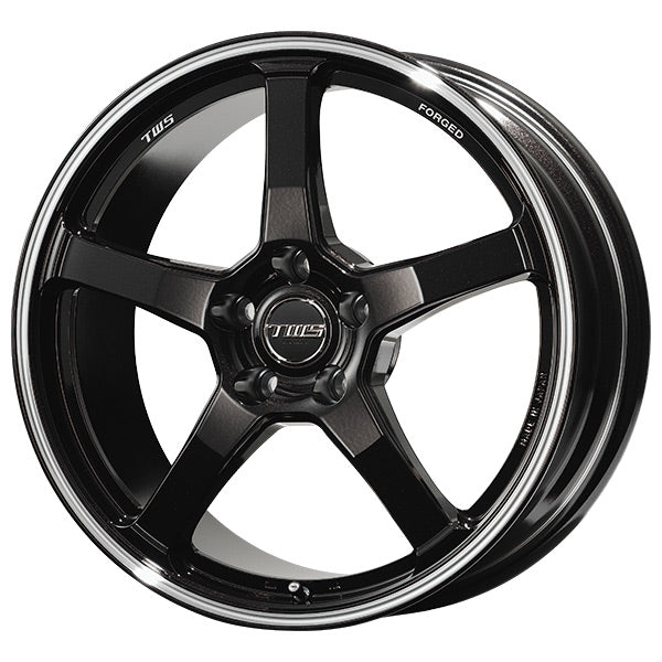 TWS Exlete 405S-SP Standard TWS-EXL405S-SP-Standard-4x100-1770-42-GRBM